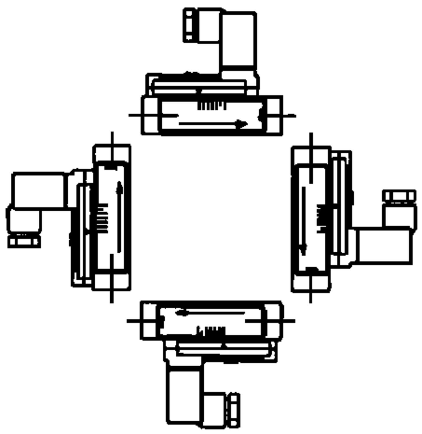 Connection. Image 1.