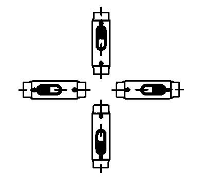 Connection. Image 1.