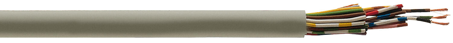 Control cable without halogen SABIX D 305 FRNC