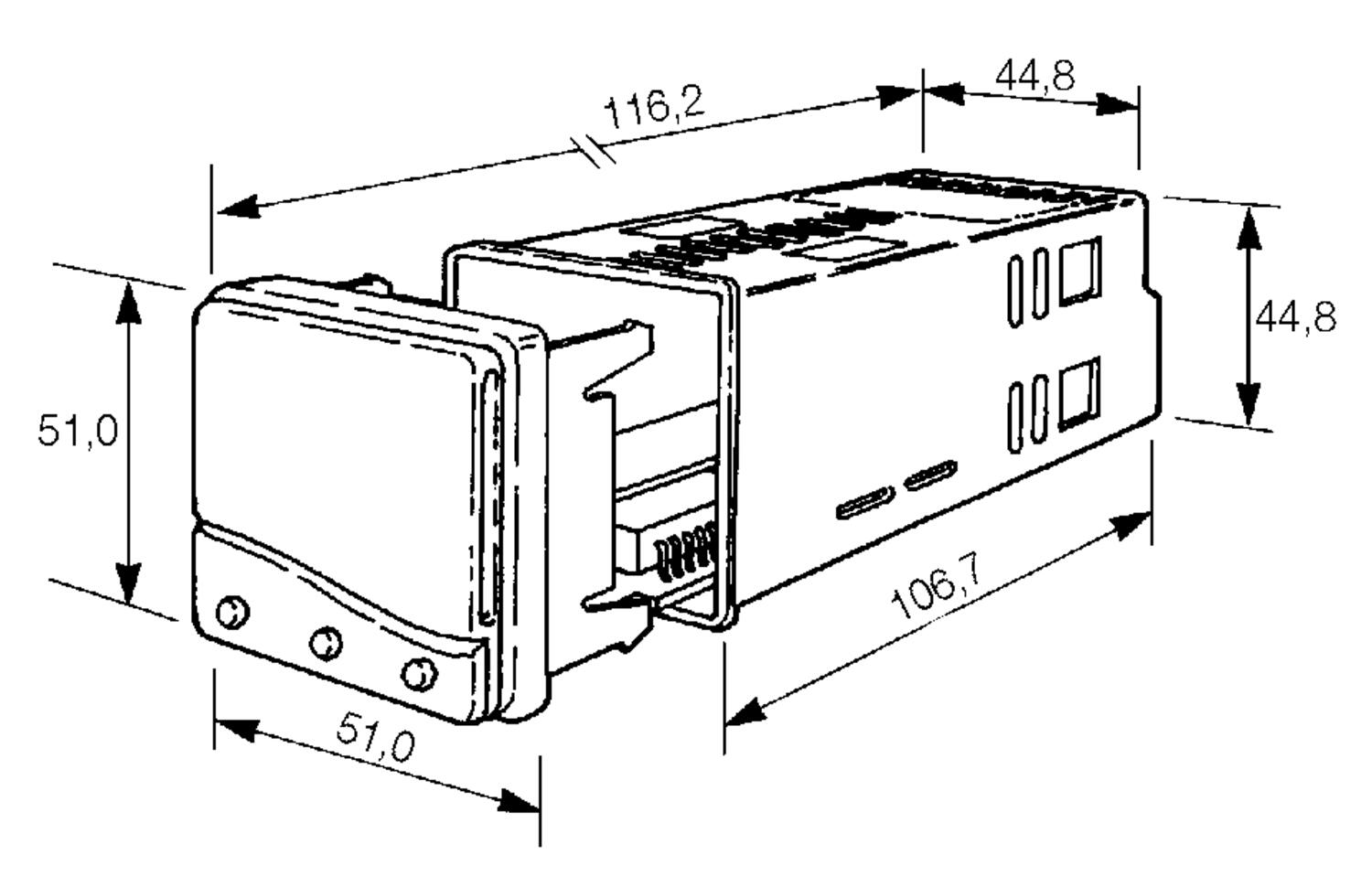 Dimension 9400/9500/9500P