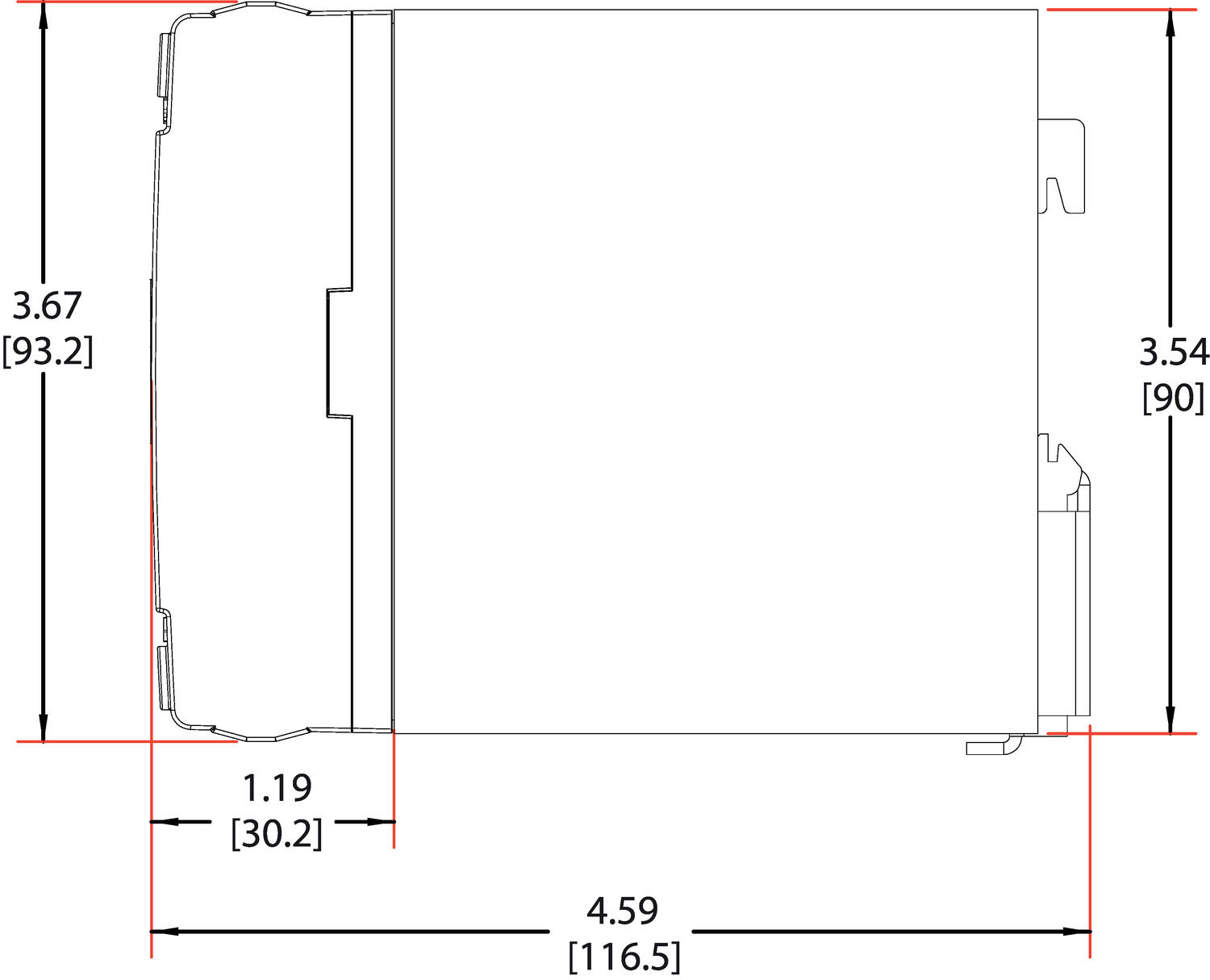 DR22_Relay_dimension_side.eps