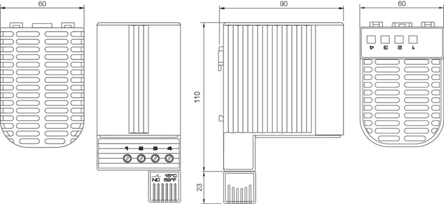Drawing measure CSF060 50-100 W 110 mm.png