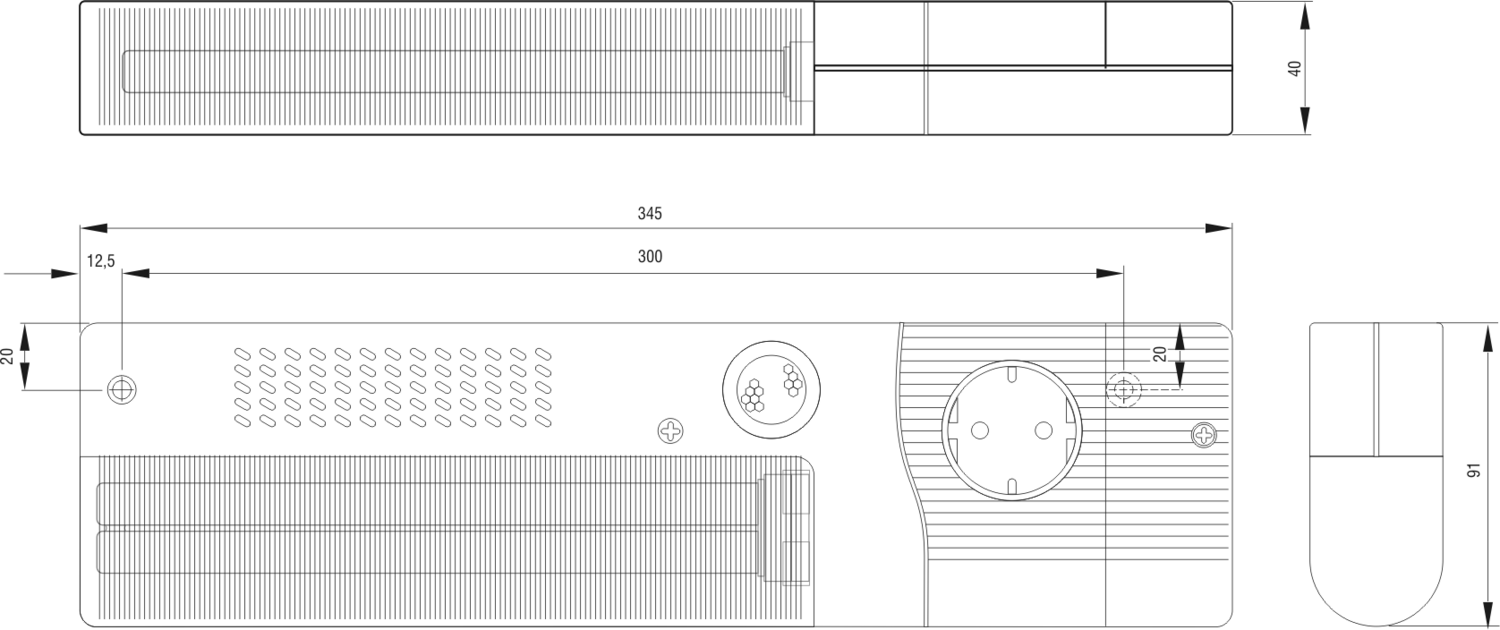 Drawing SL025 w. sensor and socket.png