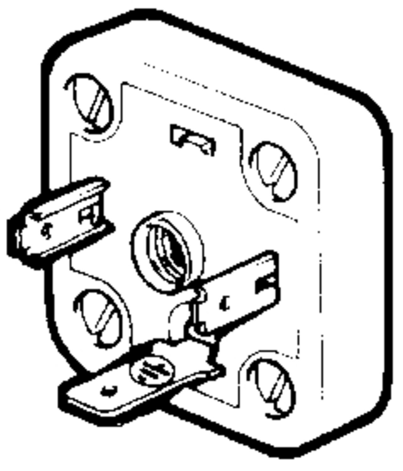 EN175301-803 (DIN43650)-A/ISO4400, image 1