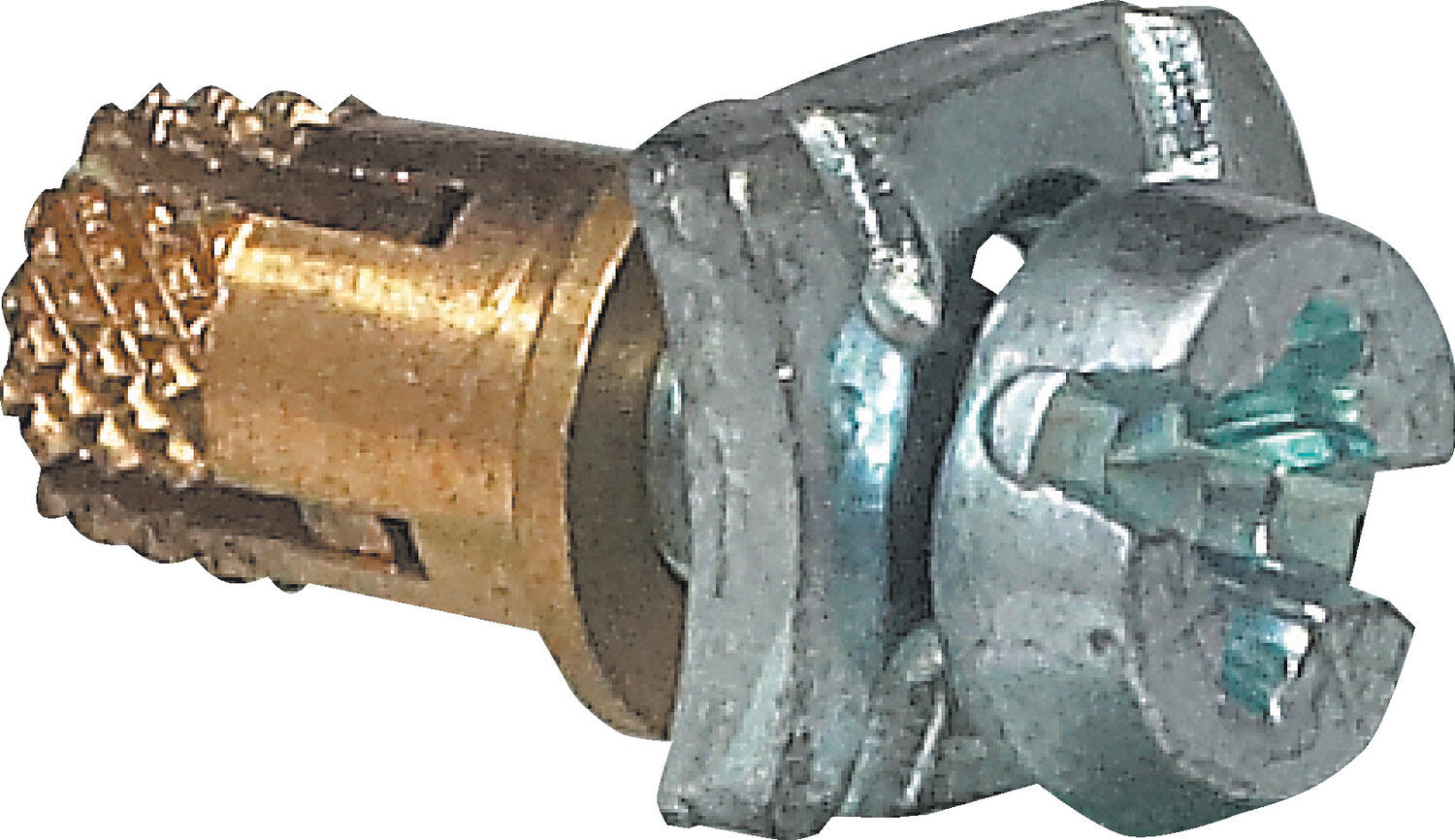 Ground-Zero screw