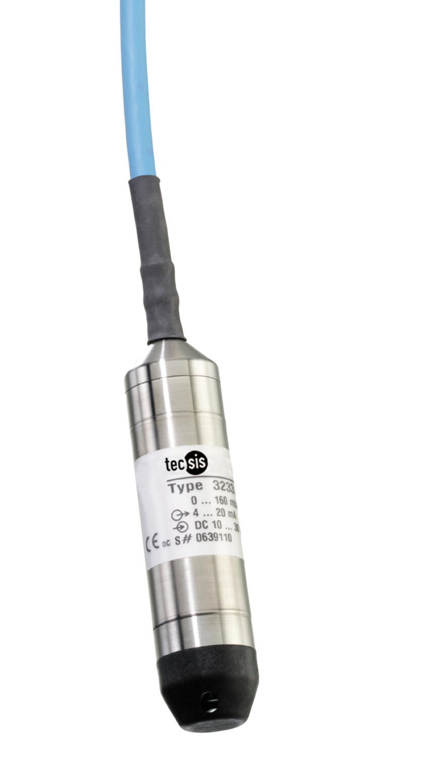 Level sensor with och without Ex-class