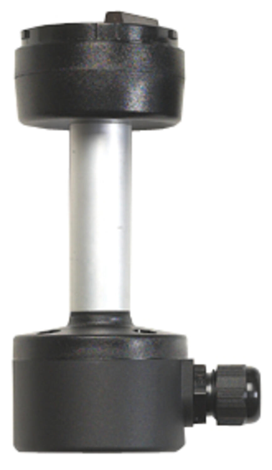 Light tower with AS-interface, BAZ 70 mm moduls