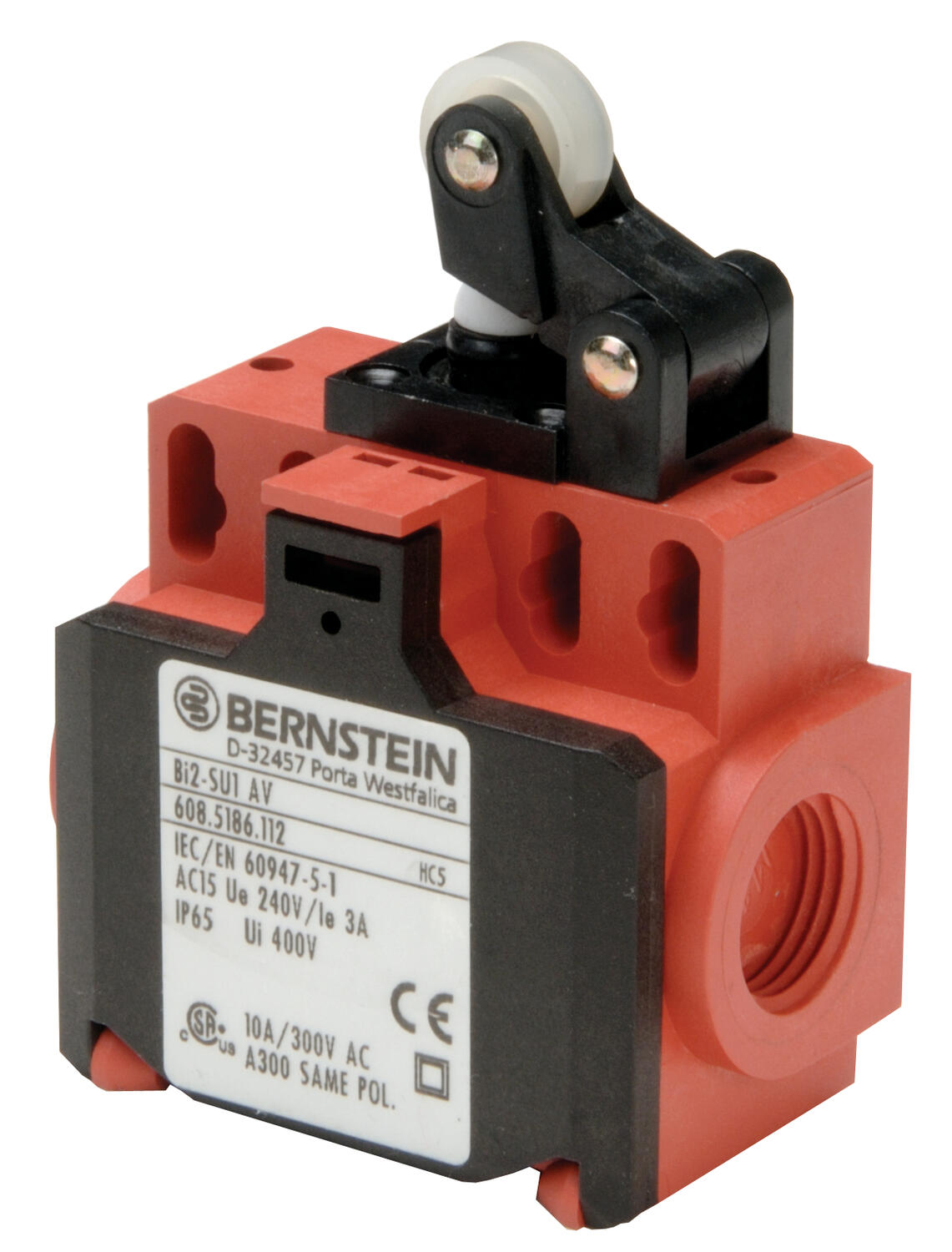 Limit switch