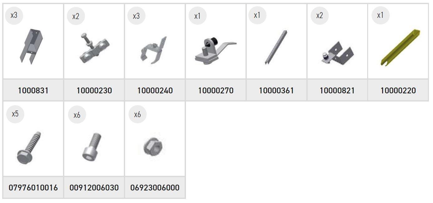 Liukuovipakettiin sisältyvät osat.JPG