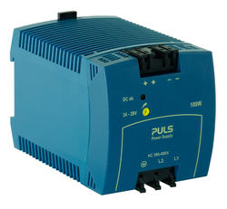 Power supply 2-phase, 24 V dc Miniline Series