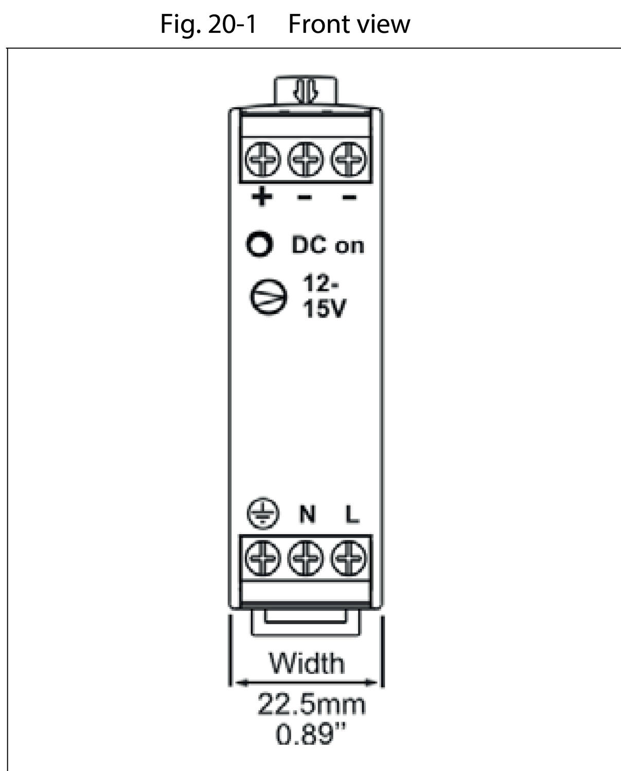 ml15e121_Front view.eps