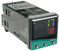 Overwiew regulators and instrument, 9500P Digital programregulator
