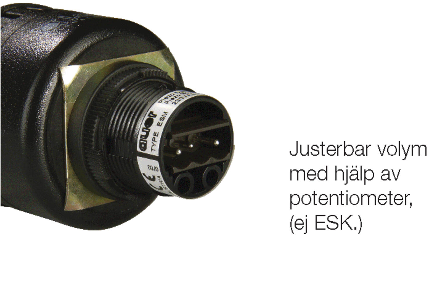 Panel erected howler, connecting sketch