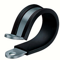 Photo at hose clamp.