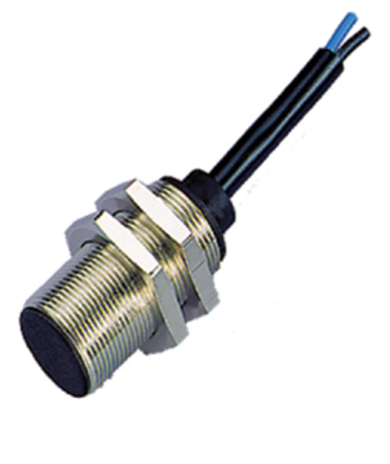 Photo at magnet sensor. Photo 2.