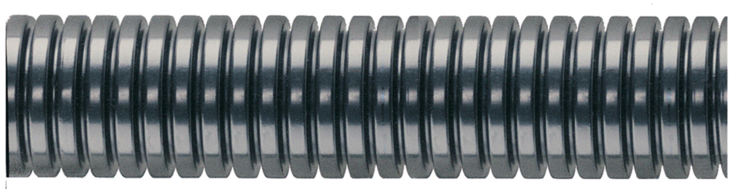 Photo at plastic tubing ROHRflex® - PA12.