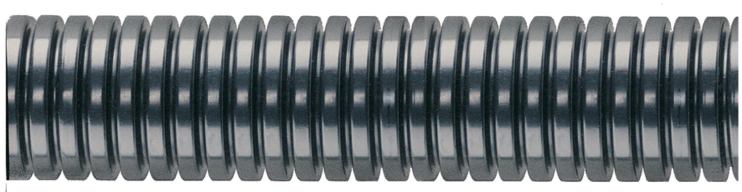 Photo at plastic tubing ROHRflex® - PA6.