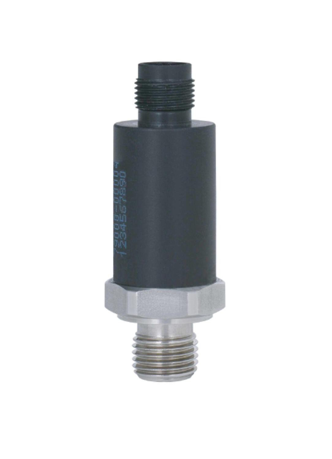 Pressure sensor of volume application G1/4"