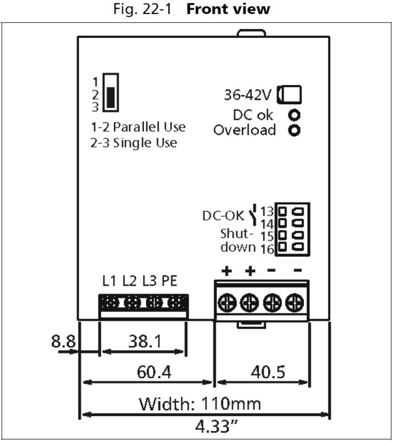 qt40e361_Front view.JPG