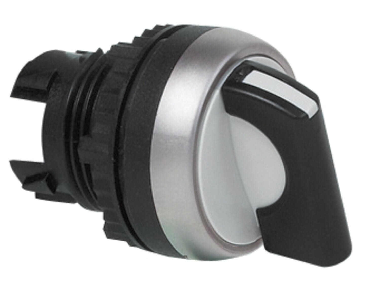 Revolving switch, short