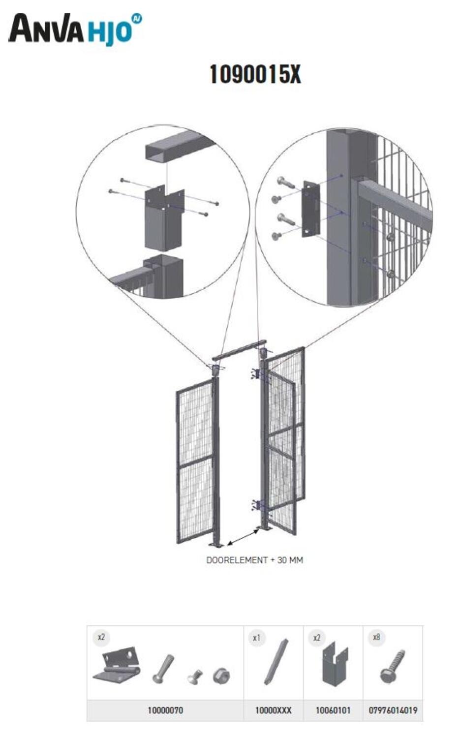 Saranaovi asennus.JPG