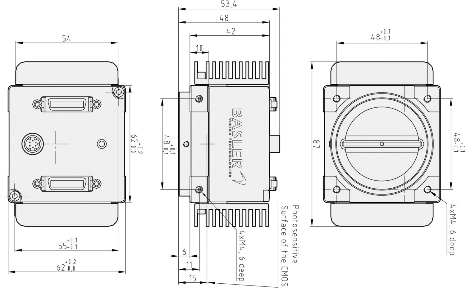Sprint dimensions 4k
